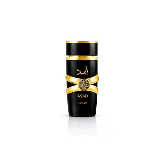 lattafa Asad edp 100ml