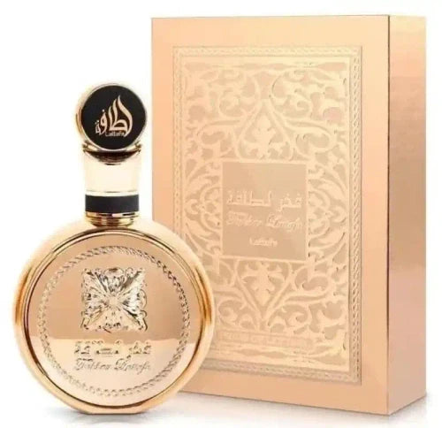 Lattafa Fakhar Gold 100ml