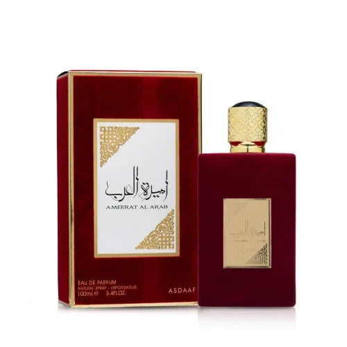 Lattafa Ameerat Al Arab Verm 100ml