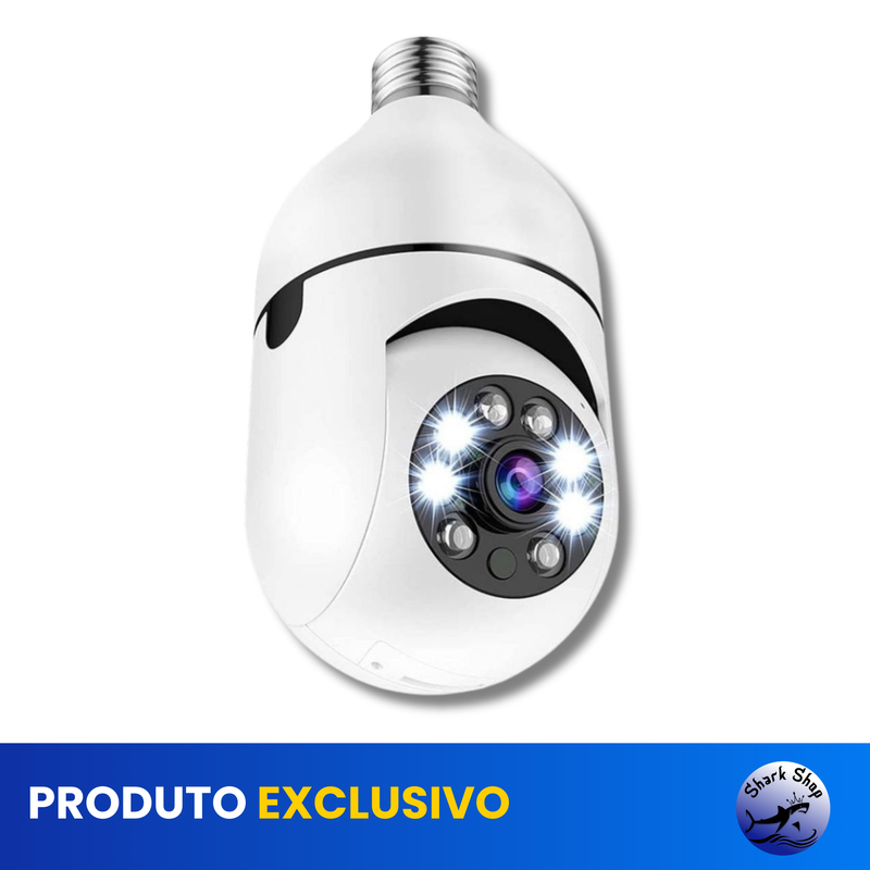 [COMPRE 1 LEVE 2] - Câmeras de Segurança SecurityMax® - SÓ HOJE
