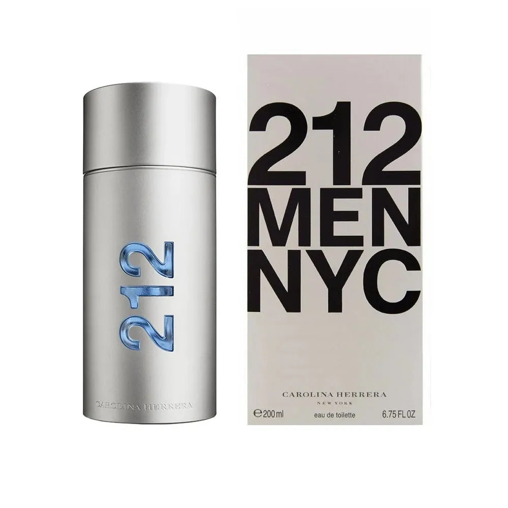 212 nic mem 100ml