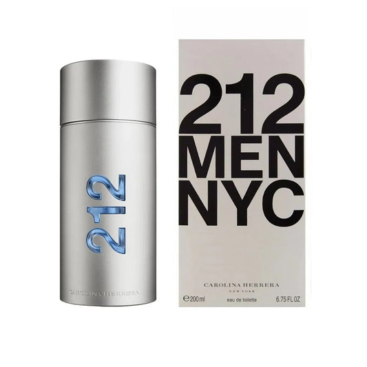 212 nic mem 100ml