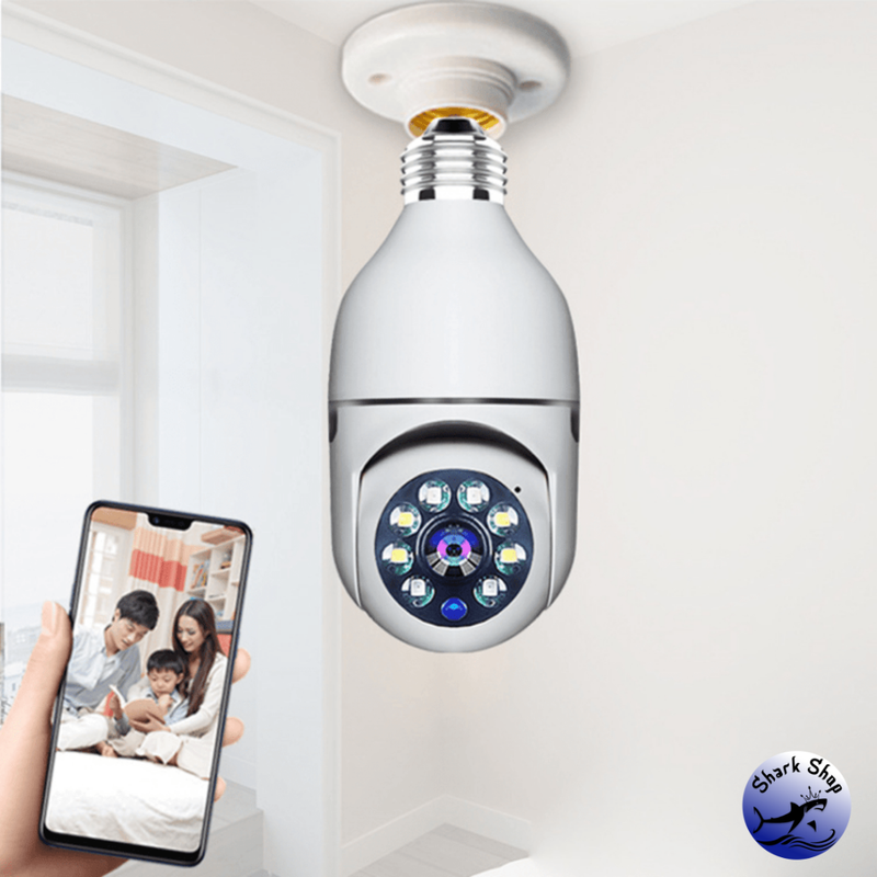 [COMPRE 1 LEVE 2] - Câmeras de Segurança SecurityMax® - SÓ HOJE