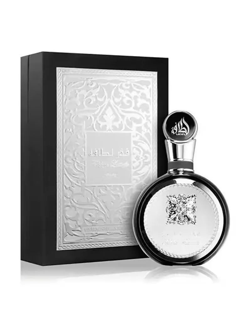 Lattafa Fakhar Black 100ml