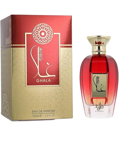 Al Wataniah Ghala 100ml
