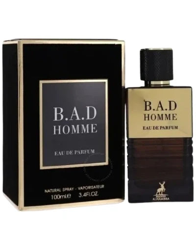 Alhambra Bad Homme 100ml