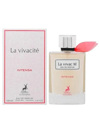 Alhambra La Vivacite 100ml