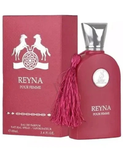 Alhambra Reyna Pour Femme 100ml