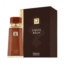 French Avenue Liquid Brun 100ml