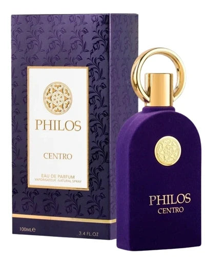 Alhambra Philos Centro 100ml