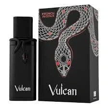 French Avenue Vulcan Black 100ml