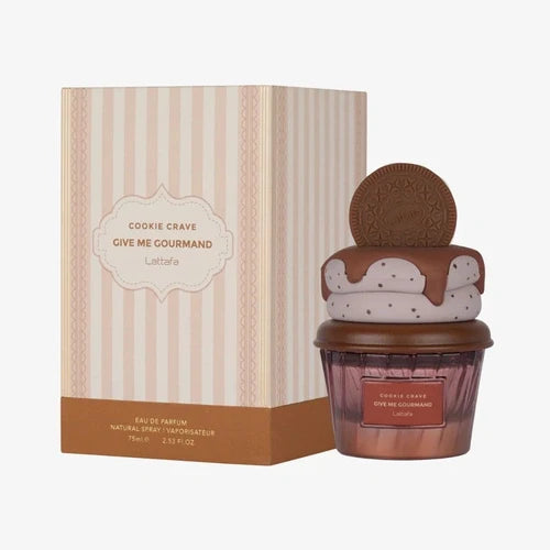 Lattafa Cookie Crave 75ml
