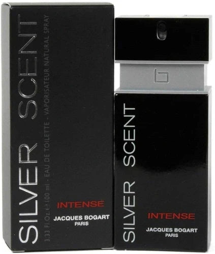 Silver Scent Intense Edt 100ml