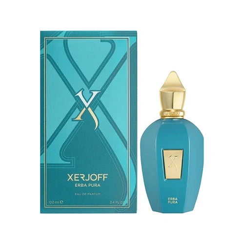 Xerjoff Erba Pura Edp 100ml