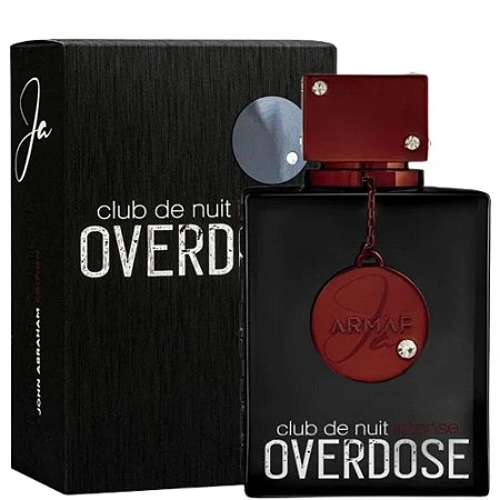 Armaf Club De Nuit Intense Overdose 100ml