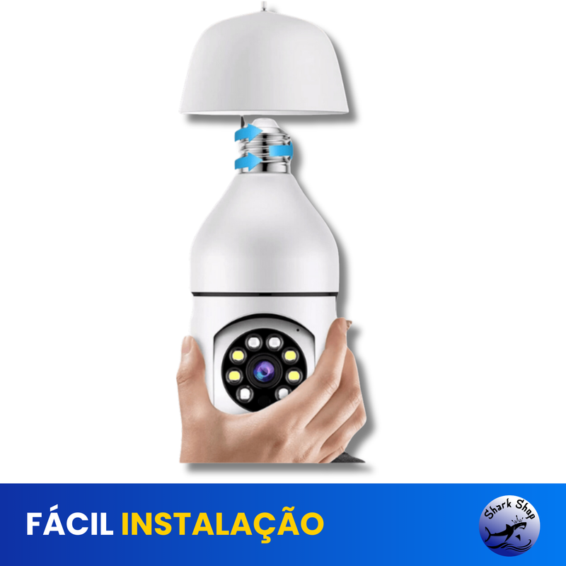 [COMPRE 1 LEVE 2] - Câmeras de Segurança SecurityMax® - SÓ HOJE