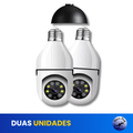 [COMPRE 1 LEVE 2] - Câmeras de Segurança SecurityMax® - SÓ HOJE