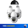 [COMPRE 1 LEVE 2] - Câmeras de Segurança SecurityMax® - SÓ HOJE