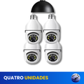[COMPRE 1 LEVE 2] - Câmeras de Segurança SecurityMax® - SÓ HOJE
