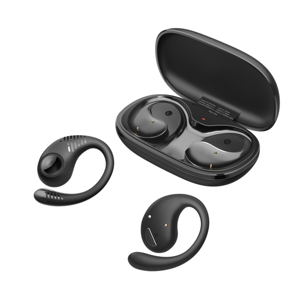 Fone Airbuds 10 Pro - Fone Bluetooth à Prova D’ àgua [OFERTA RELÂMPAGO HOJE]