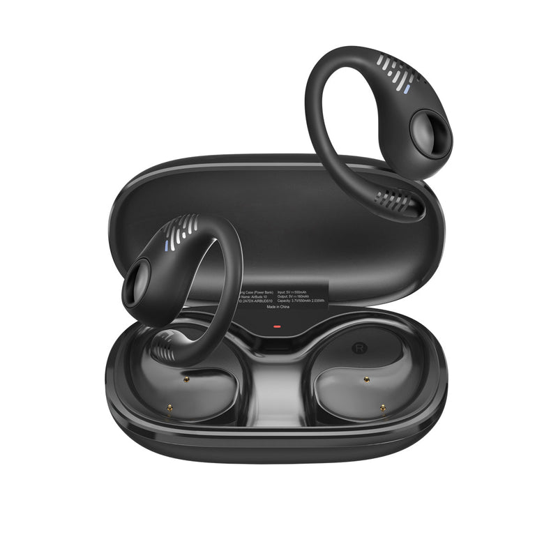 Fone Airbuds 10 Pro - Fone Bluetooth à Prova D’ àgua [OFERTA RELÂMPAGO HOJE]