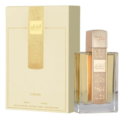 Lattafa Angham 100ml