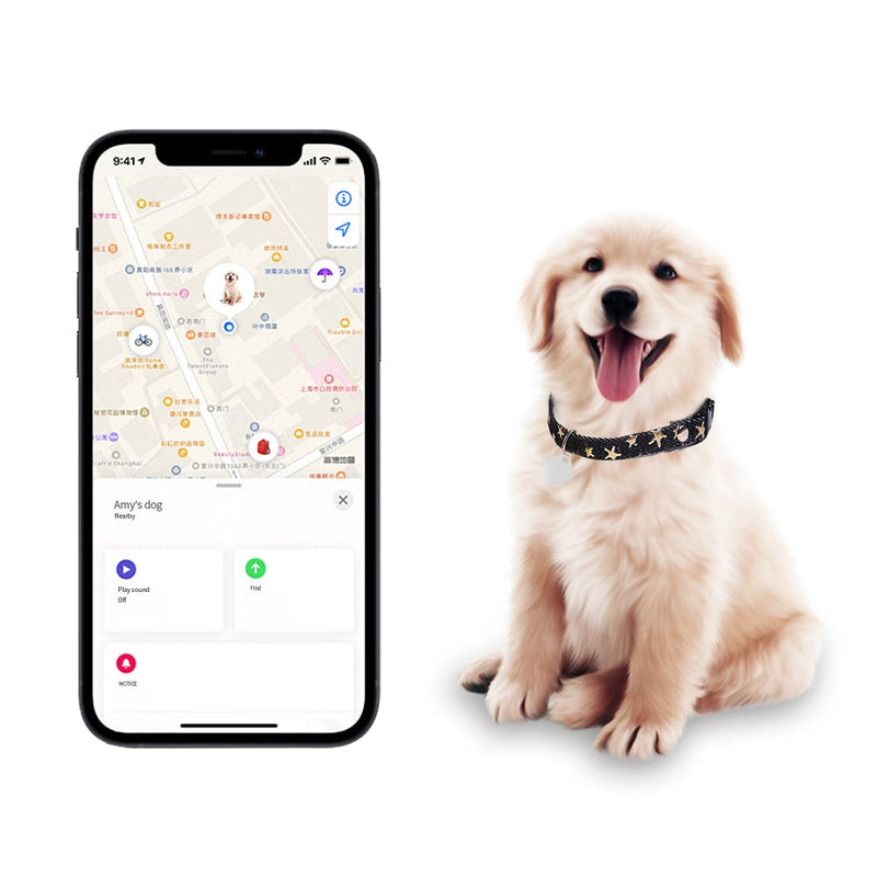 Rastreador com GPS - Eufy Security - Frete Grátis