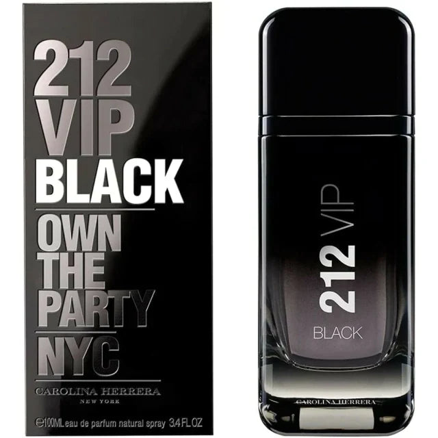 212 vip black 100ml