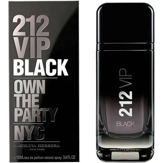 212 vip black 100ml