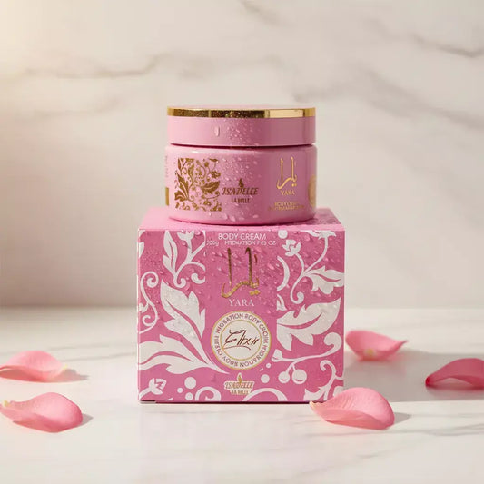 asta Hidratante Concentrada Yara Elixir 200g
