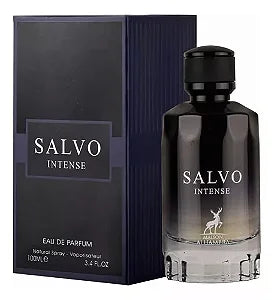 salvo intense 100 ml