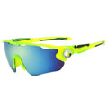 Óculos para Ciclismo Protect fire - PROMOCAO