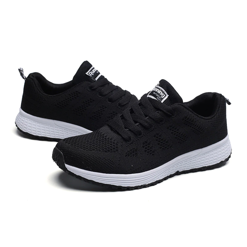 Tênis Feminino Casual Sport Ortopédico / FashionGirl