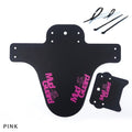 Paralamas Dianteiro  INFINITY - MTB