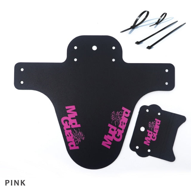 Paralamas Dianteiro  INFINITY - MTB