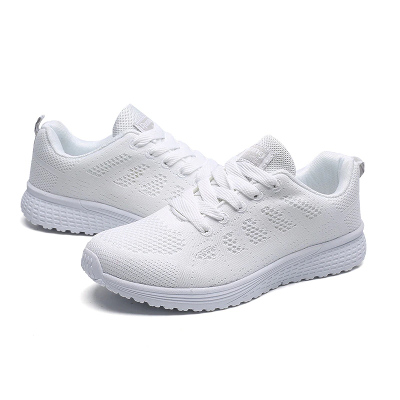 Tênis Feminino Casual Sport Ortopédico / FashionGirl