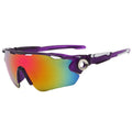 Óculos para Ciclismo Protect fire - PROMOCAO