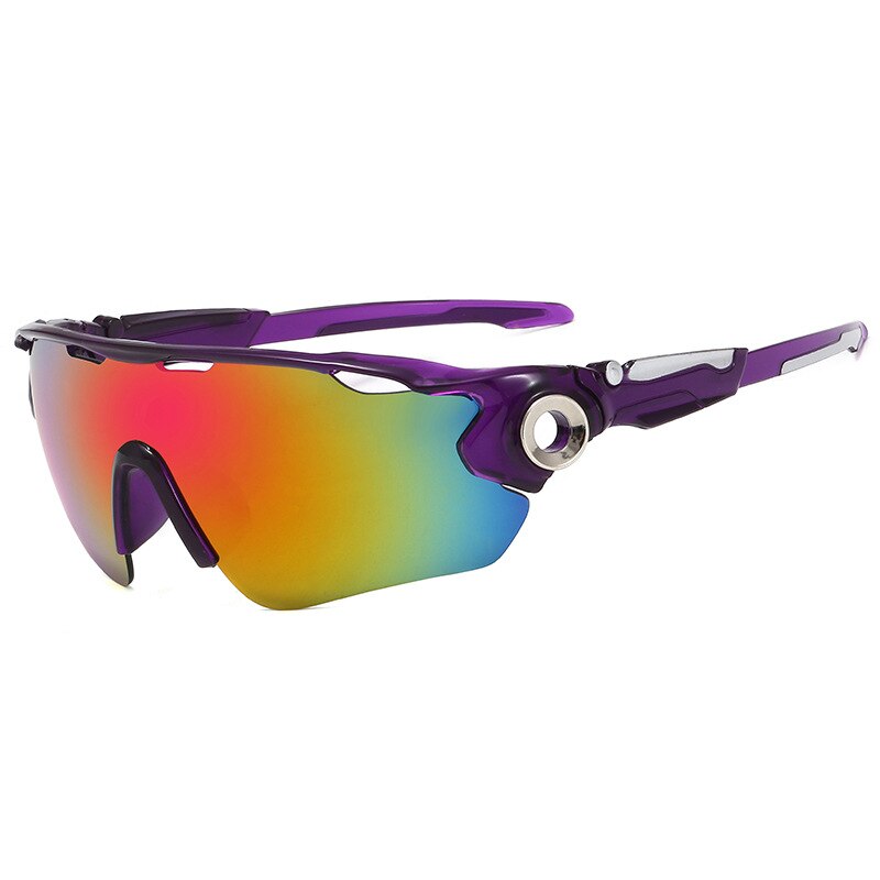 Óculos para Ciclismo Protect fire - PROMOCAO