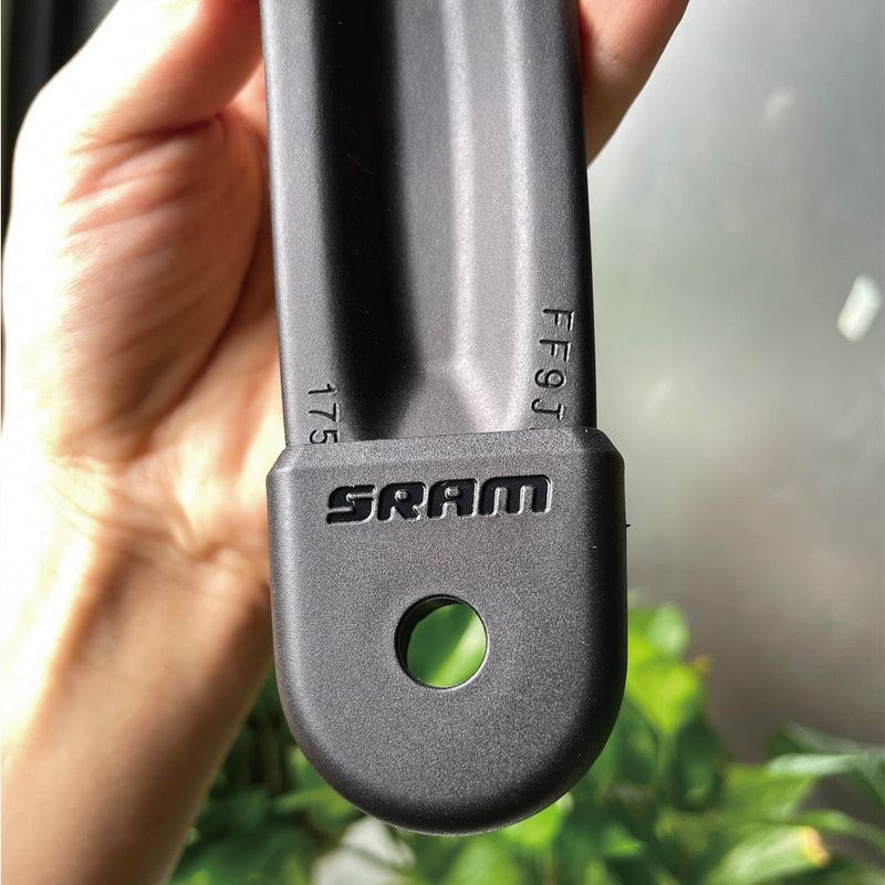 protetor de pé de Vela -  SRAM SERIES