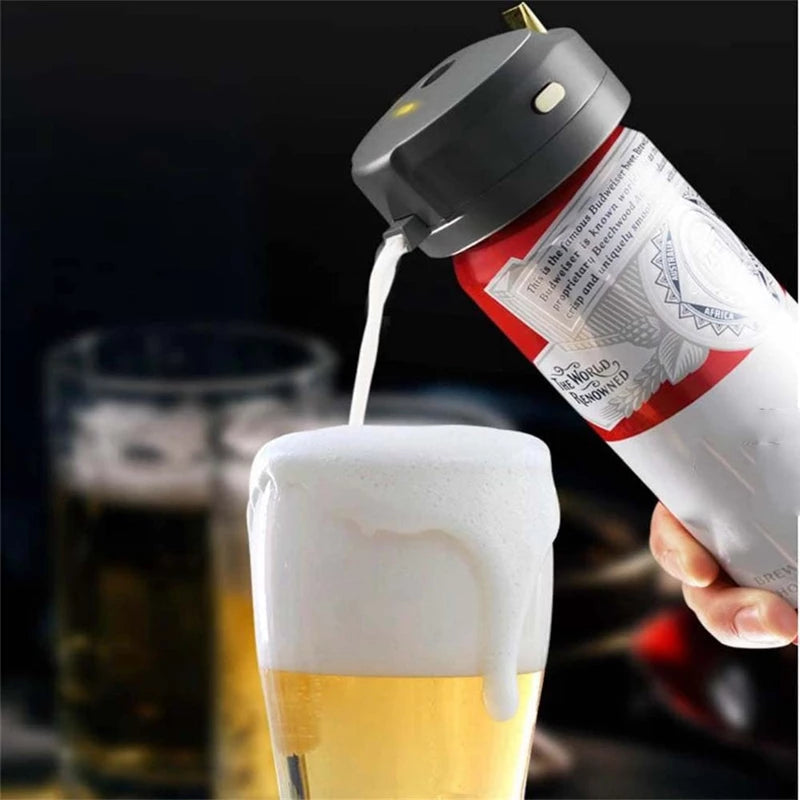 Máquina de Chopp - StarCompass