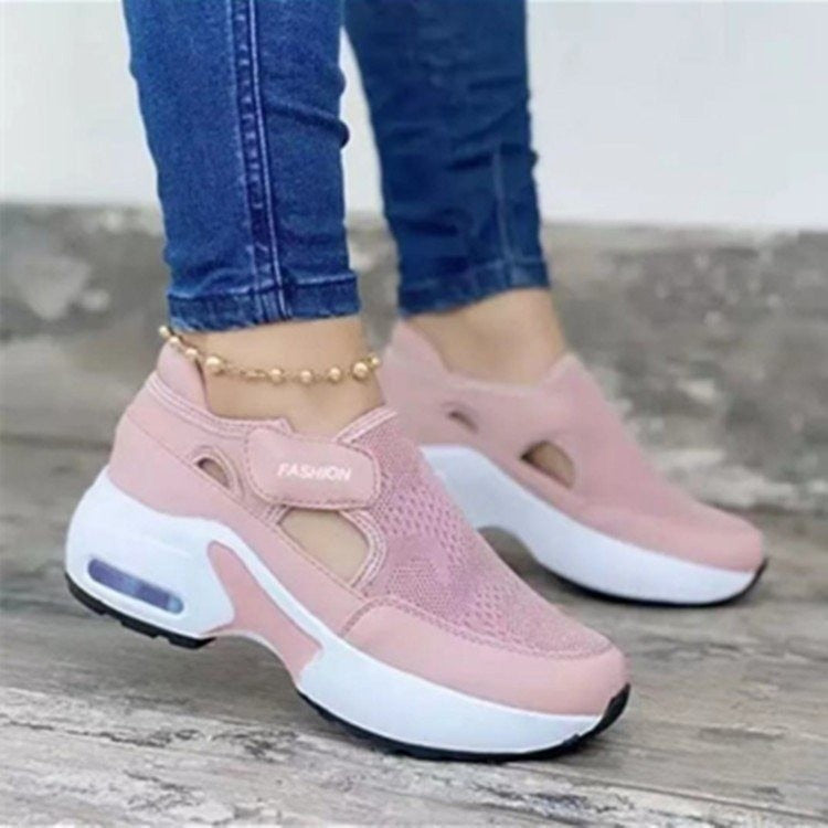 Tênis Feminino Casual Maísa