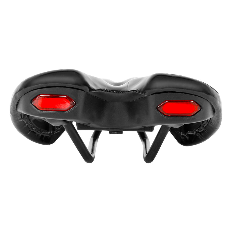 Selim profissional com Led - WHEEL UP PRO