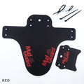 Paralamas Dianteiro  INFINITY - MTB