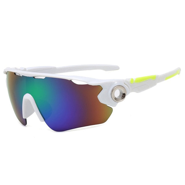 Óculos para Ciclismo Protect fire - PROMOCAO