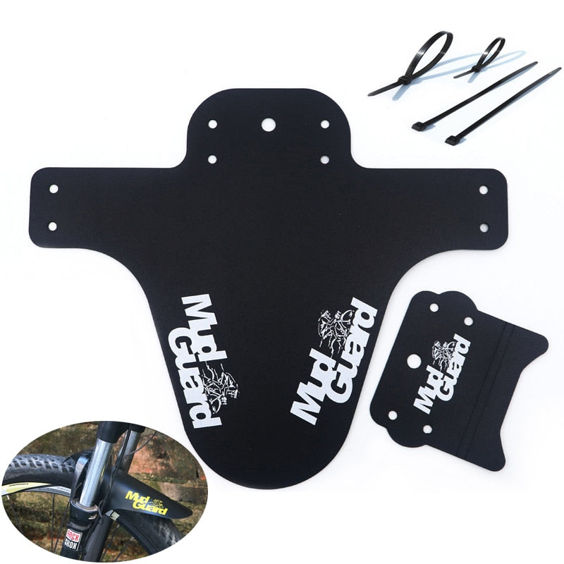 Paralamas Dianteiro  INFINITY - MTB