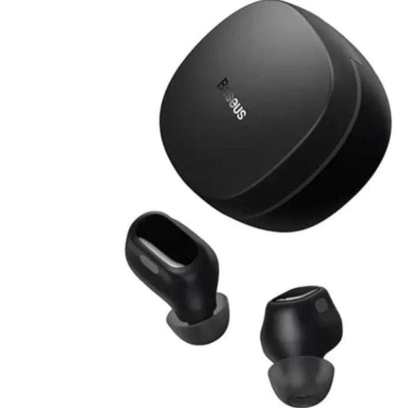 Fones de Ouvido Bluetooth Encok WM01 TWS - Baseus