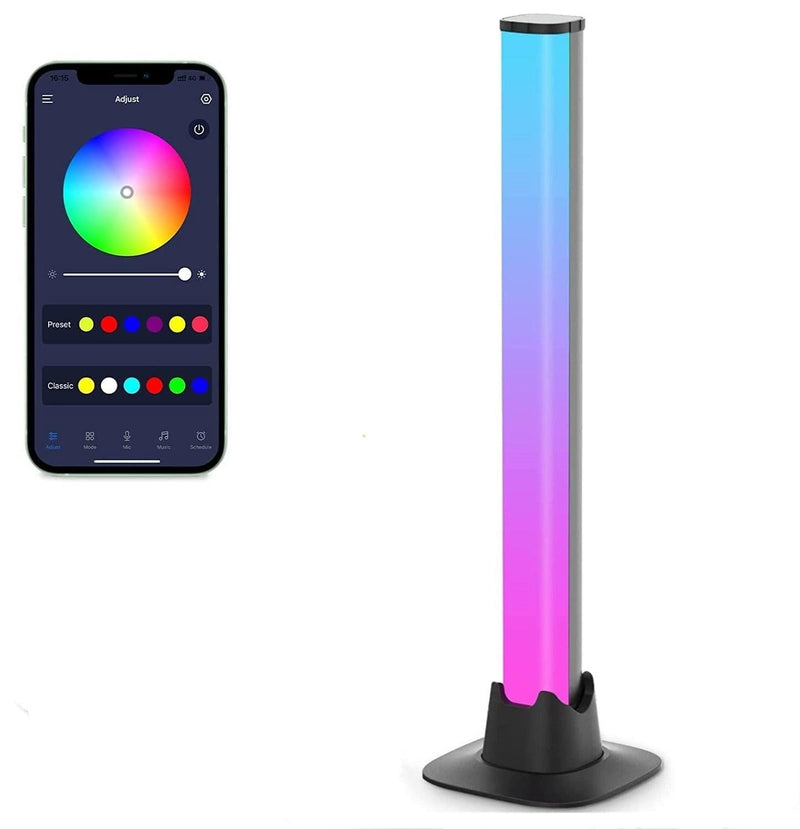 Luzes de Ritmo - RGB