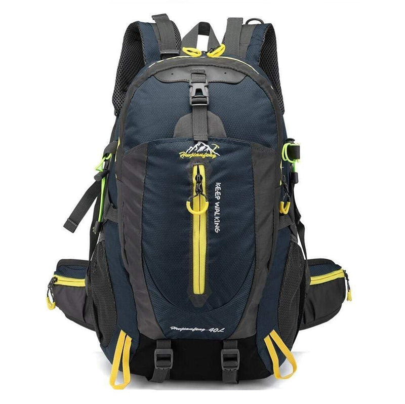 Mochila 40L à prova d'água - Hmontain