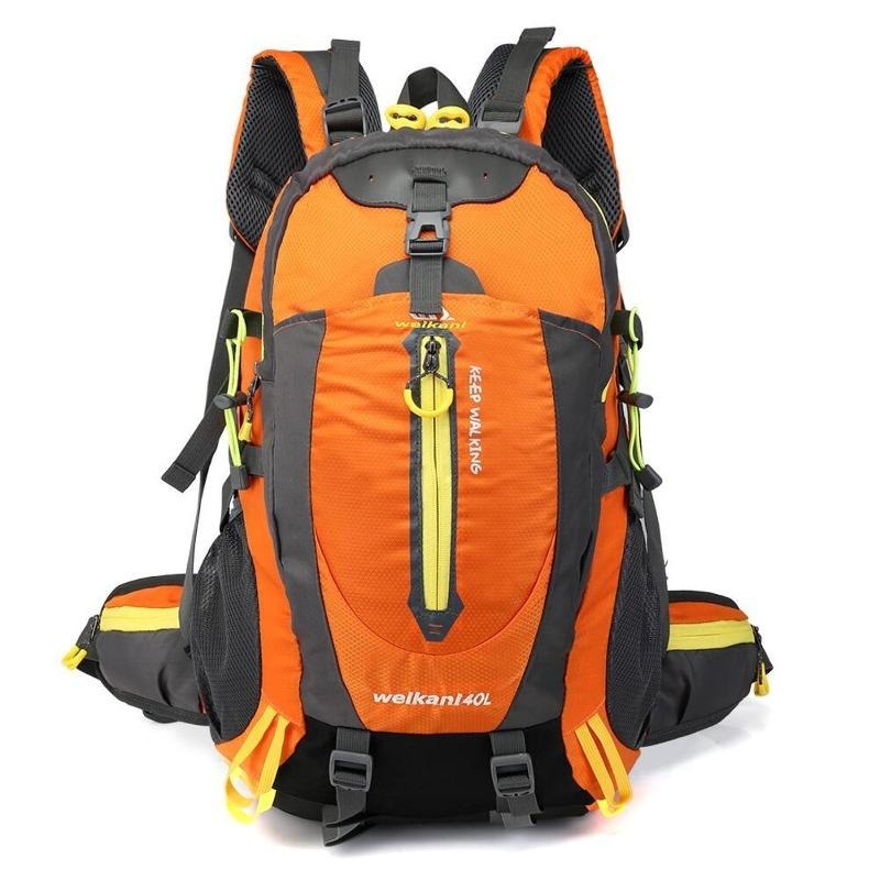 Mochila 40L à prova d'água - Hmontain