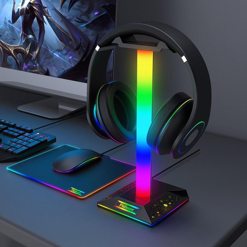 Suporte para HEADSET - RGB